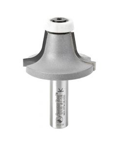 Amana Tool 57170 1-7/8" Carbide Tipped Round Over Router Bit