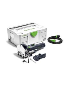 Festool 574332 DF500 Q-Plus Domino Joiner with Systainer