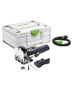 Festool 576419 DF 500 Q-Plus DOMINO Joiner with Systainer3