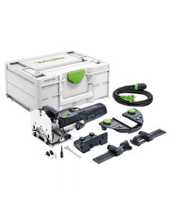 Festool 576423 DF500 Q-Set DOMINO Joiner with New Systainer³