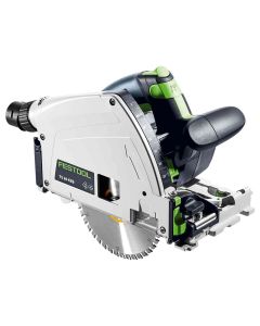 Festool 576726 TS 60 KEB-F-Plus Plunge Cut Track Saw Kit with Systainer SYS3 M 337