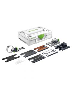 Festool 576790 Carvex Imperial Accessory Kit with Systainer