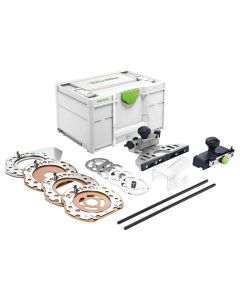 Festool 576832 ZS-OF 2200 Systainer Accessories set
