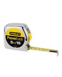 Stanley 33-158 Powerlock 16' Tape Measure