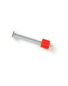 ITW Ramset 1516 2-1/2" Low Velocity Plated Pin