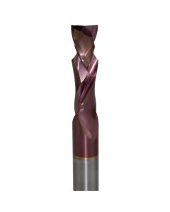 Onsrud Cutter 60-172LMC 0.5" x 1.625" Compression Solid Carbide Router Bit