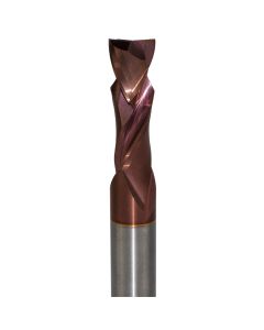 Onsrud Cutter 60-173LMC 0.5" x 1.375" Compression Solid Carbide Router Bit