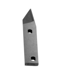 Kett Tool 60-22L High Speed Steel Left Shear Blade for 18 Gauge