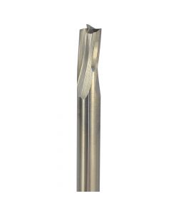 Onsrud Cutter 60-239 1/4" Solid Carbide Low Helix Finisher 3 Upcut Flute Router Bit