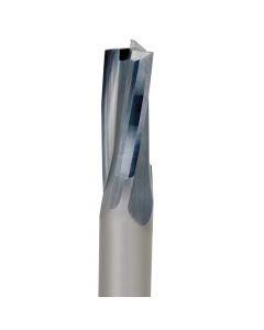 Onsrud Cutter 60-245 3/8" Solid Carbide Low Helix Finisher 3 Upcut Flute Router Bit