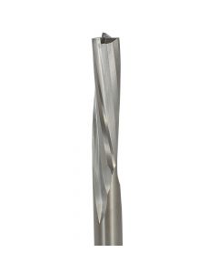 Onsrud Cutter 60-252 1/2" Solid Carbide Low Helix Finisher 3 Downcut Flute Router Bit