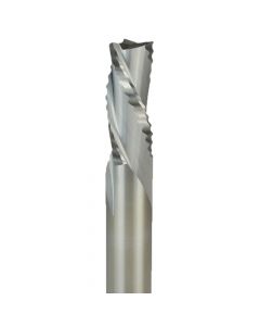 Onsrud Cutter 60-902 3/8" Solid Carbide 3 Downcut Flute Extreme Heavy Duty Hogger Router Bit