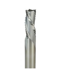 Onsrud Cutter 60-906 1/2" Solid Carbide 3 Downcut Flute Extreme Heavy Duty Hogger Router Bit