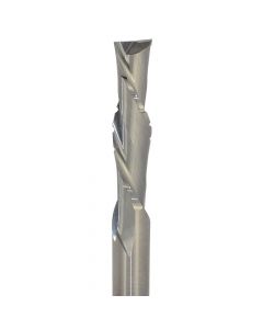 Onsrud Cutter 60-958 1/2" Solid Carbide 2 Downcut Flute Extreme Heavy Duty Chipbreaker/Finisher Router Bit