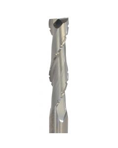 Onsrud Cutter 60-959 1/2" Solid Carbide 2 Upcut Flute Extreme Heavy Duty Chipbreaker/Finisher Router Bit