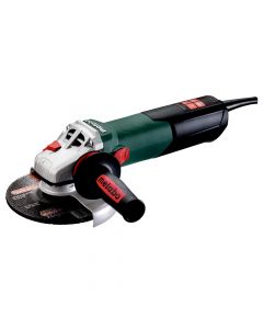 Metabo 600464420 6" WE 15-150 Quick Corded Angle Grinder