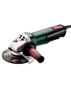 Metabo 600488420 WEP15-150 Quick 6" Angle Grinder