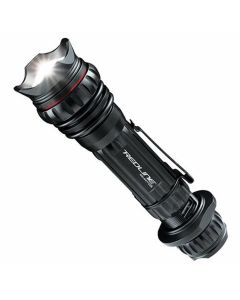 Nebo 6007 Redline Rc 300 Lumen Rechargeable Flashlight