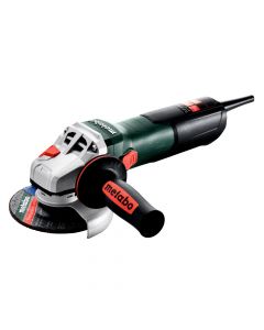 Metabo 603623420 W11-125 4 -1/2 / 5 " Quick Angle Grinder