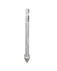 Timberline 608-300 3/8" Carbide Tipped Glass and Tile Drill Bit