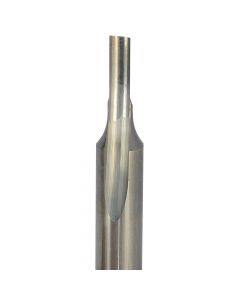 Onsrud Cutter 61-041 1/8" Solid Carbide 1 Straight O Flute Router Bit