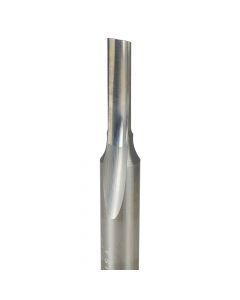 Onsrud Cutter 61-052 5/32" Solid Carbide 1 Straight O Flute Router Bit