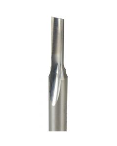 Onsrud Cutter 61-060 3/16" Solid Carbide 1 Straight O Flute Router Bit