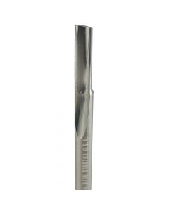 Onsrud Cutter 61-064 3/16" Solid Carbide 1 Straight O Flute Router Bit