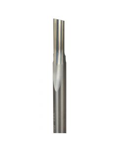 Onsrud Cutter 61-072 7/32" Solid Carbide 1 Straight O Flute Router Bit