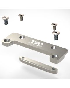 TSO Products 61-507 Triangle to Guide Rail Adapter