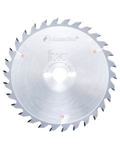 Amana Tool 610300-30 10" Carbide Tipped General Purpose Saw Blade
