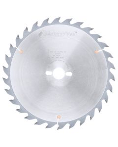 Amana Tool 612300-30 12" Carbide Tipped Ripping Standard Saw Blade