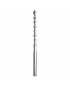 Timberline 613-404 1/2" x 8" Carbide Tipped Slotted Drive System Max Drill Bit