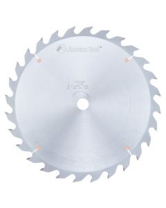 Amana Tool 614280 14" Carbide Tipped Ripping Standard Saw Blade