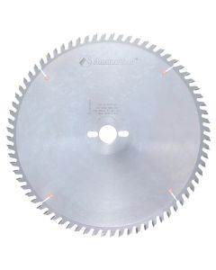 Amana Tool 614720-30 14" Carbide Tipped Cut-Off and Crosscut Saw Blade
