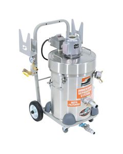 Dynabrade 61495 1G Electric Water Immersion Vacuum System