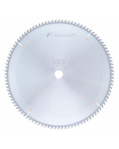 Amana Tool  615100-TS 15" Carbide Tipped Thin Kerf Miter Saw Blade