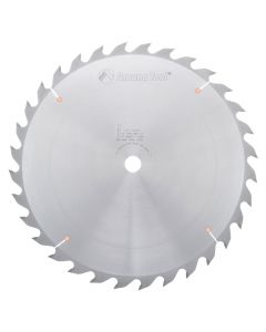 Amana Tool 616320 16" Carbide Tipped Ripping Standard Saw Blade