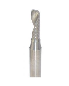 Onsrud Cutter 63-618 3/16" Solid Carbide Upcut Spiral O Flute Router Bit
