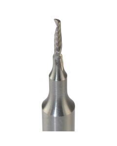 Onsrud Cutter 63-700 1/16" Solid Carbide Upcut Spiral O Flute Router Bit