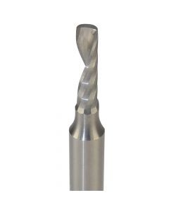 Onsrud Cutter 63-715 5/32" Solid Carbide Upcut Spiral O Flute Router Bit