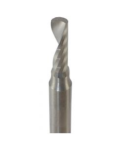 Onsrud Cutter 63-718 3/16" Solid Carbide Upcut Spiral O Flute Router Bit