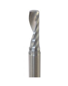 Onsrud Cutter 63-720 7/32" Solid Carbide Upcut Spiral O Flute Router Bit