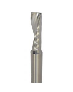 Onsrud Cutter 63-740 1/2" Solid Carbide Upcut Spiral O Flute Router Bit