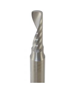 Onsrud Cutter 63-768 3/16" Solid Carbide 1 Upcut Spiral O Flute Router Bit