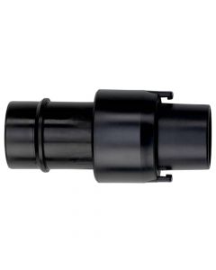 Metabo 630898000 Bayonet Adapter for Extraction