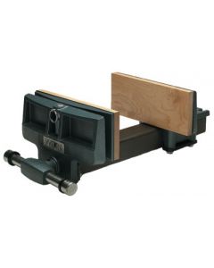 Wilton 63218 79A 4" Pivot Jaw Woodworkers Vise - Rapid Acting
