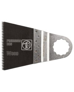 Fein 63502122036 2-1/2" E-Cut Precision Saw Blade, 25 Piece