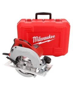 Milwaukee 6390-21 Tilt-Lok 7 1/4" Circular Saw with Case