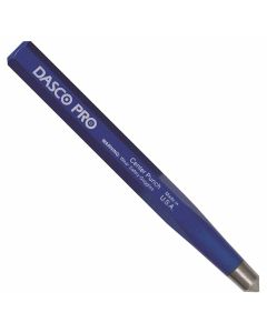 Dasco Products 6477335 1/4" High Carbon Steel 530-0 Center Punch